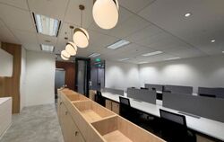 Asia Square Tower 1 (D1), Office #597563691